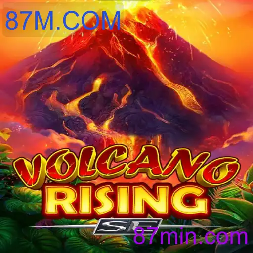 VolcanoRisingSE: Uma Aventura Extasiante no Mundo dos Jogos